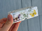 Michel Design Works Butterfly Fields Bar Soap
