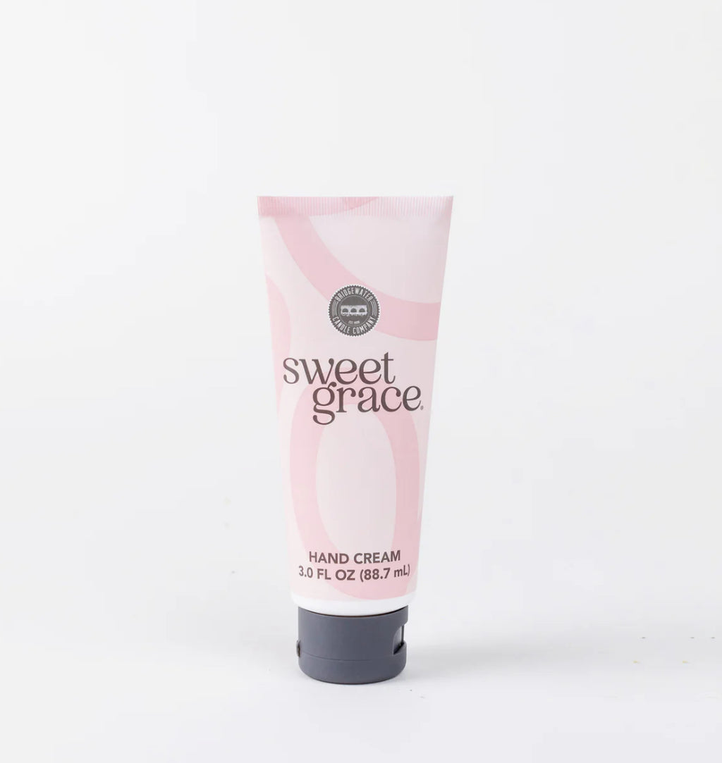 Sweet Grace Hand Cream