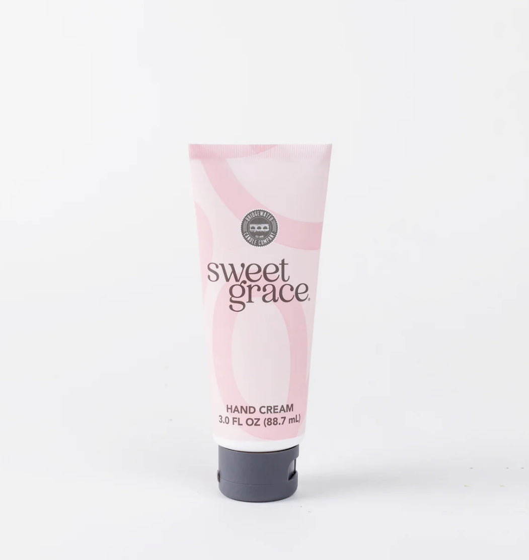 Sweet Grace Hand Cream