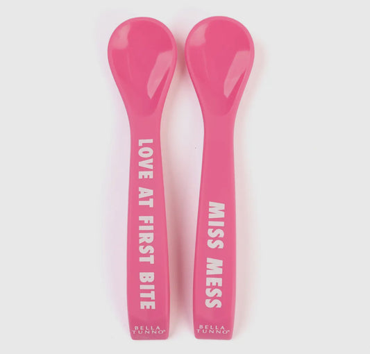 Miss Mess Wonder Spoon