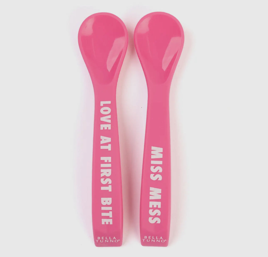 Miss Mess Wonder Spoon