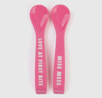 Miss Mess Wonder Spoon