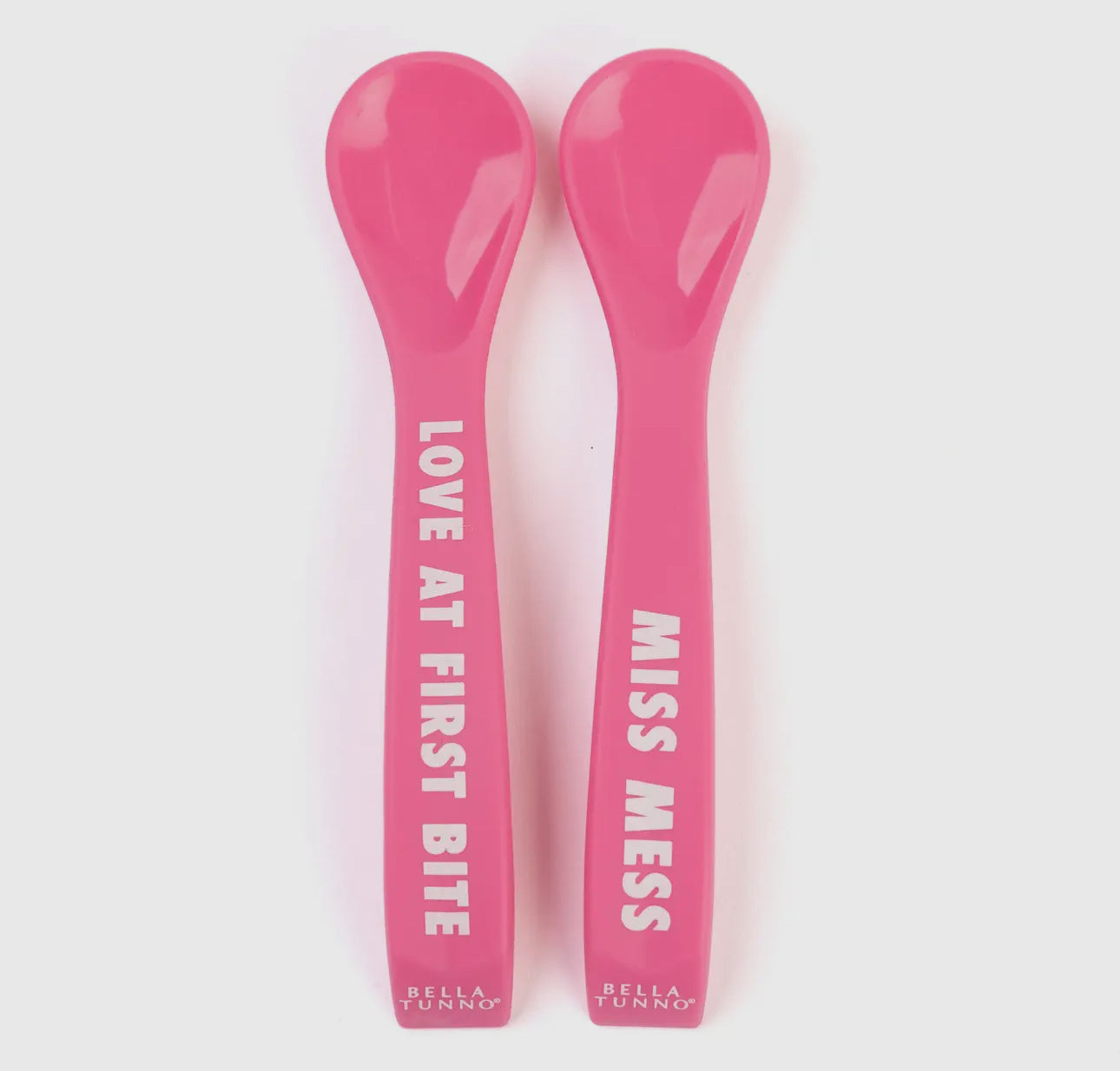 Miss Mess Wonder Spoon