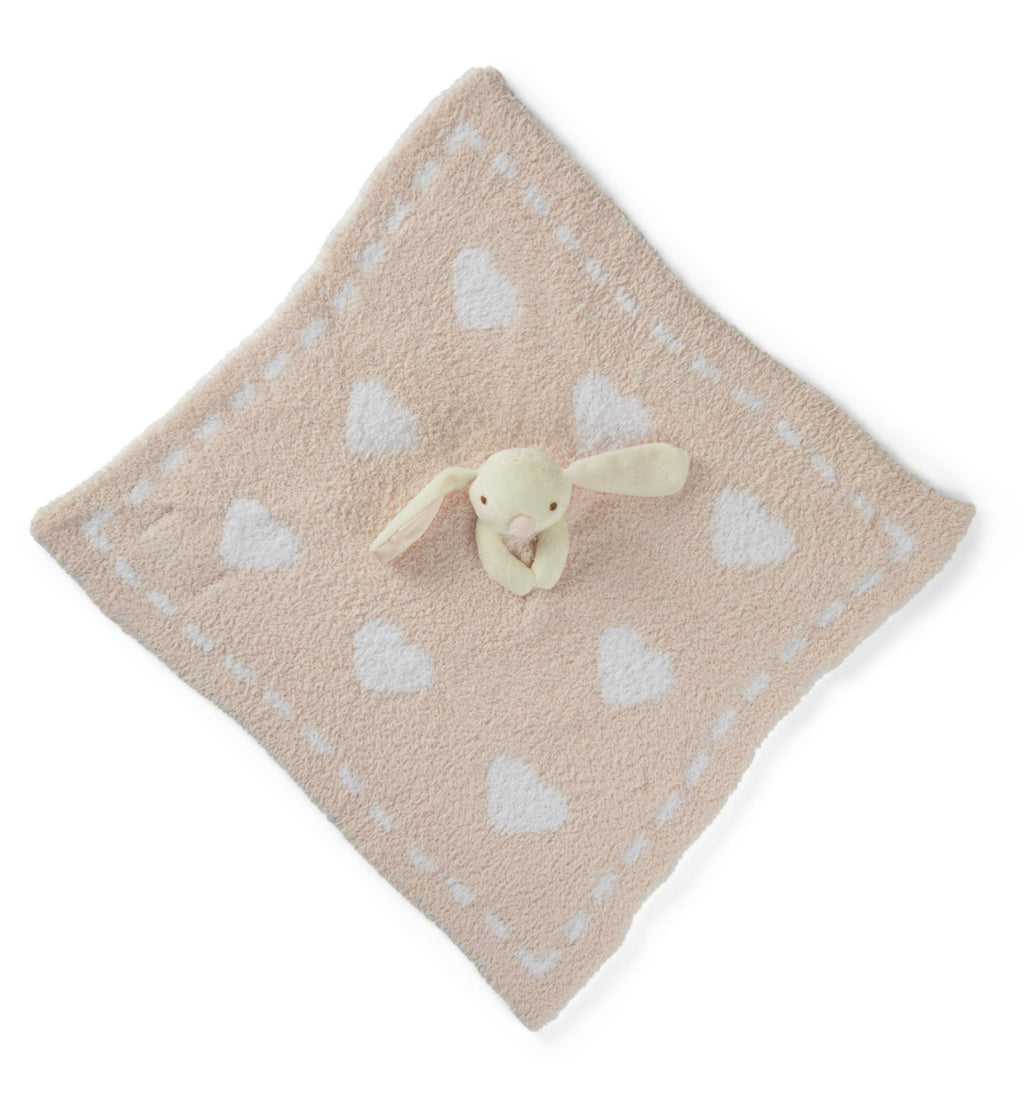 Barefoot Dreams Cozy Chic Dream Buddy: Bunny