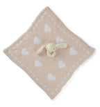 Barefoot Dreams Cozy Chic Dream Buddy: Bunny