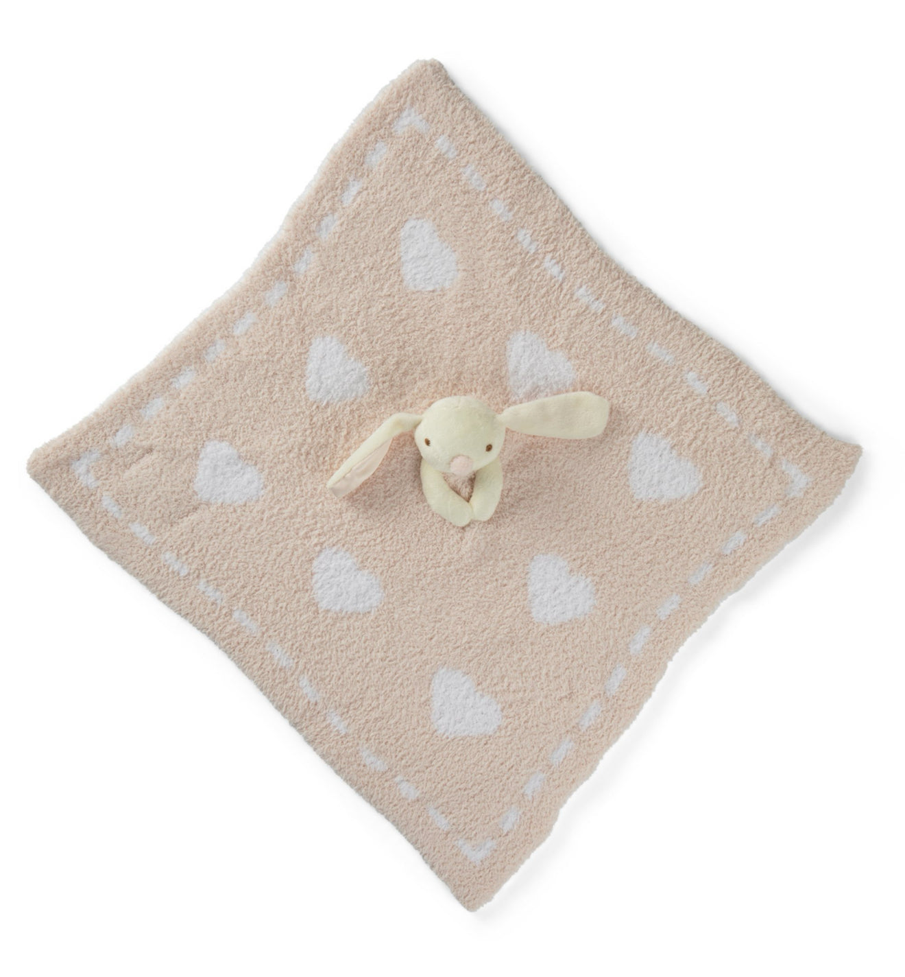 Barefoot Dreams Cozy Chic Dream Buddy: Bunny