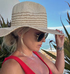 Del Cabo Sun Hat