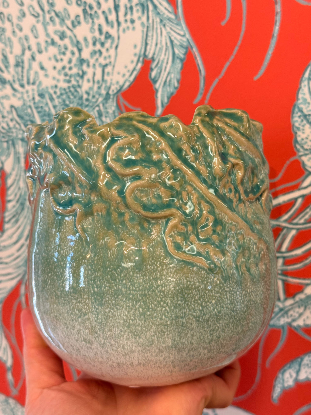 Aqua Planter SMALL