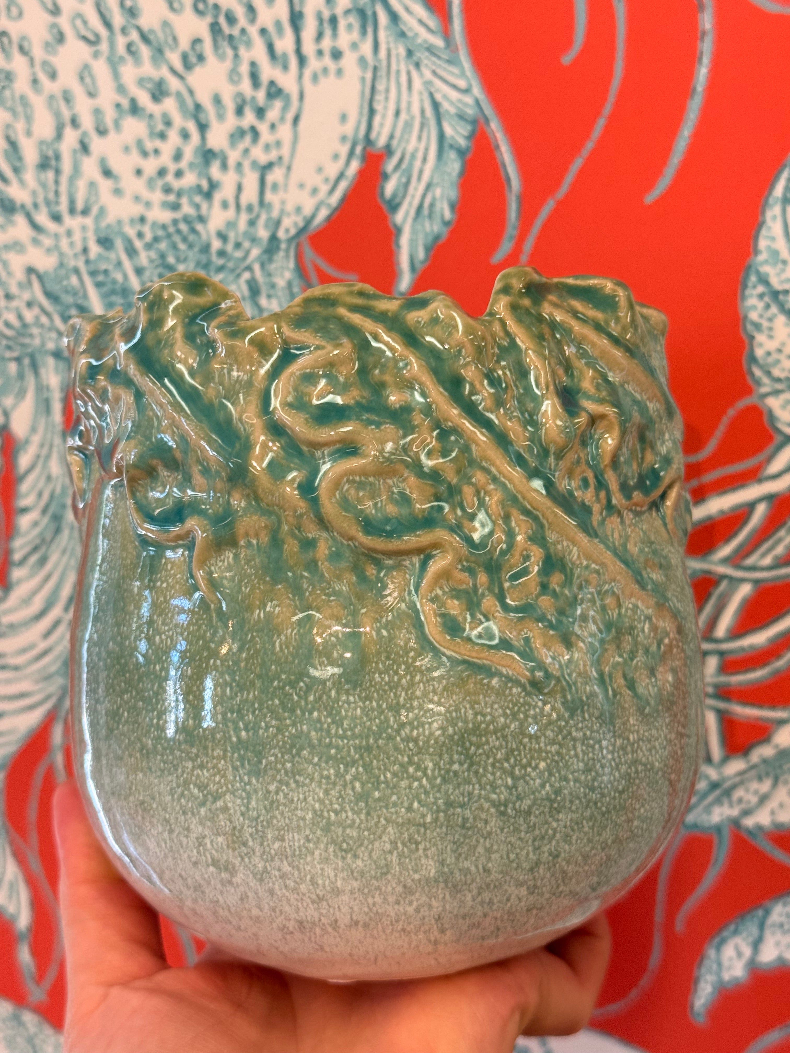Aqua Planter SMALL