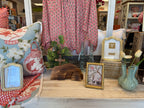 He is Risen Wooden Home Decor