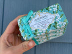 Jasmine Fine Triple Milled Soap Made in Italy