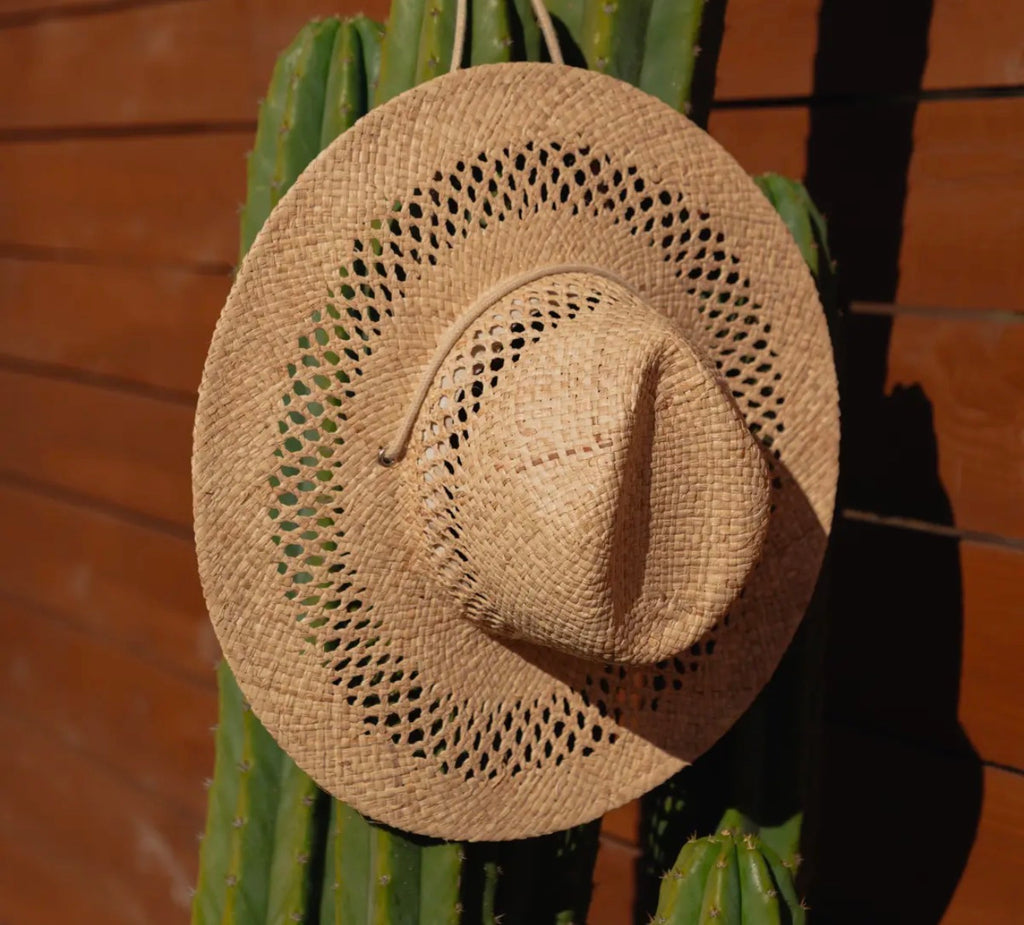 Palma Sun Hat