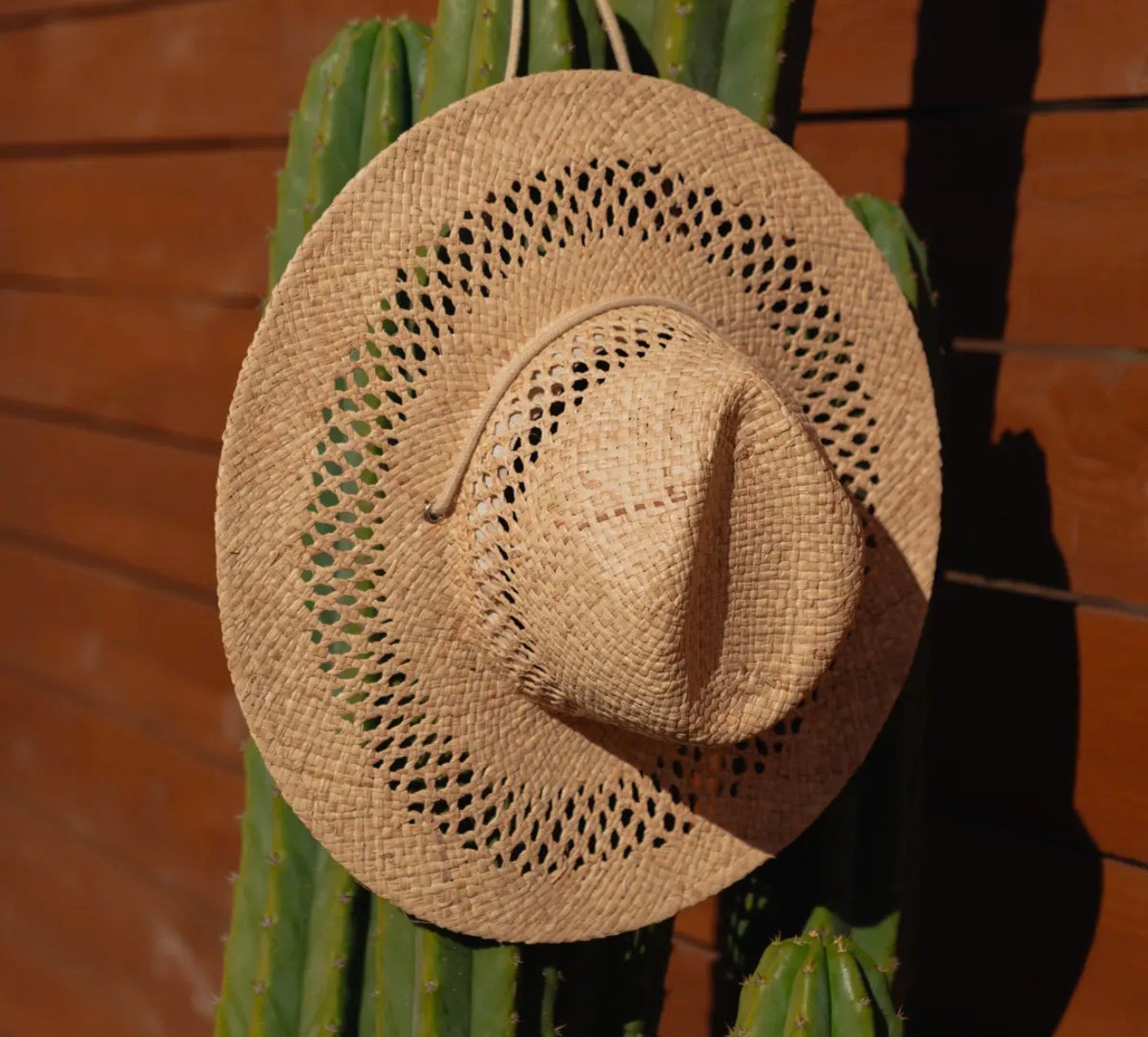 Palma Sun Hat