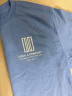 Custom OIB T-shirt- Multiple Colors