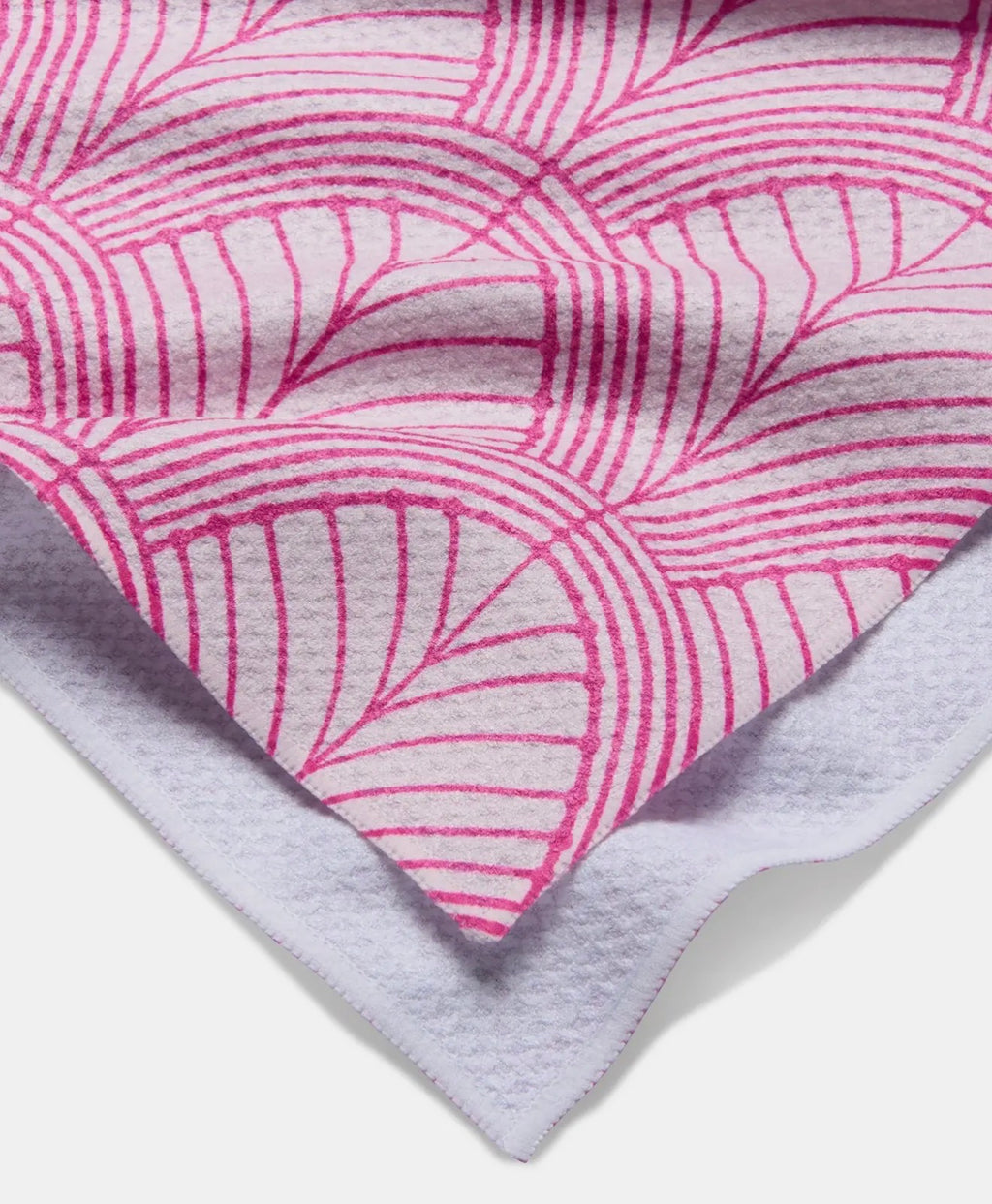Jaskin Tea Towel Geometry