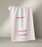 Cheat Sheet Tea Towel Geometry