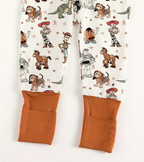 Toy Story Onesies