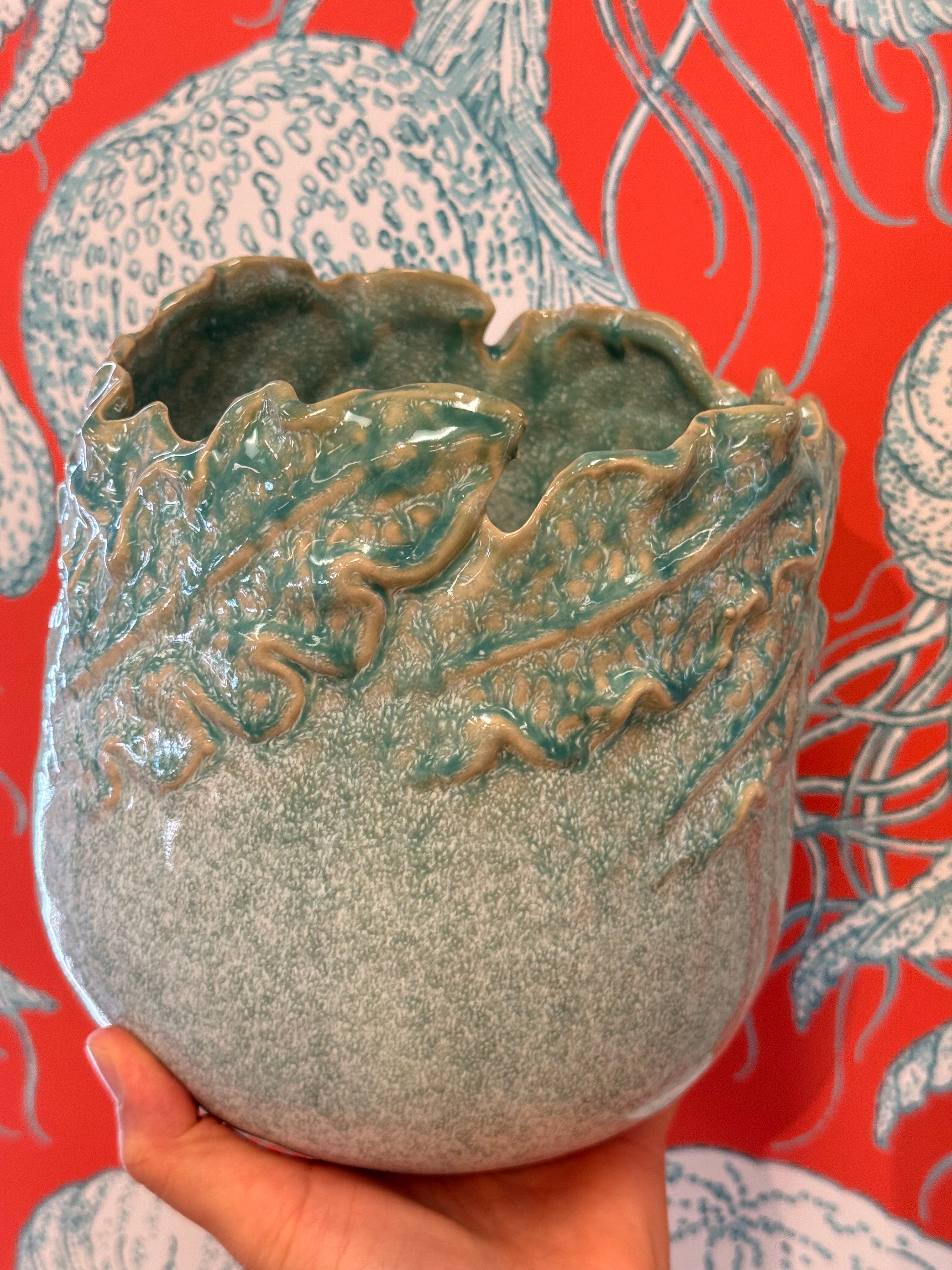 Aqua Planter LARGE