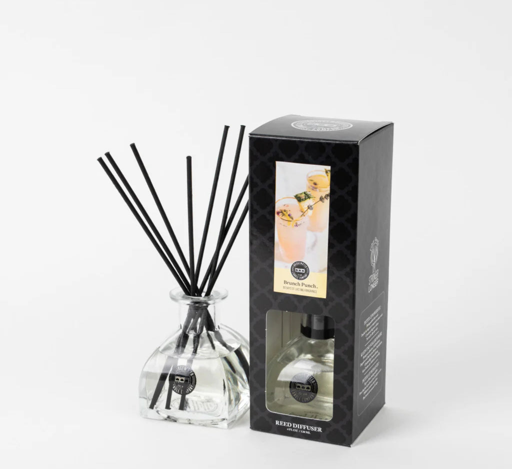 Brunch Punch Reed Diffuser