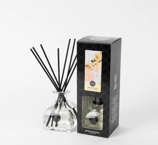 Brunch Punch Reed Diffuser