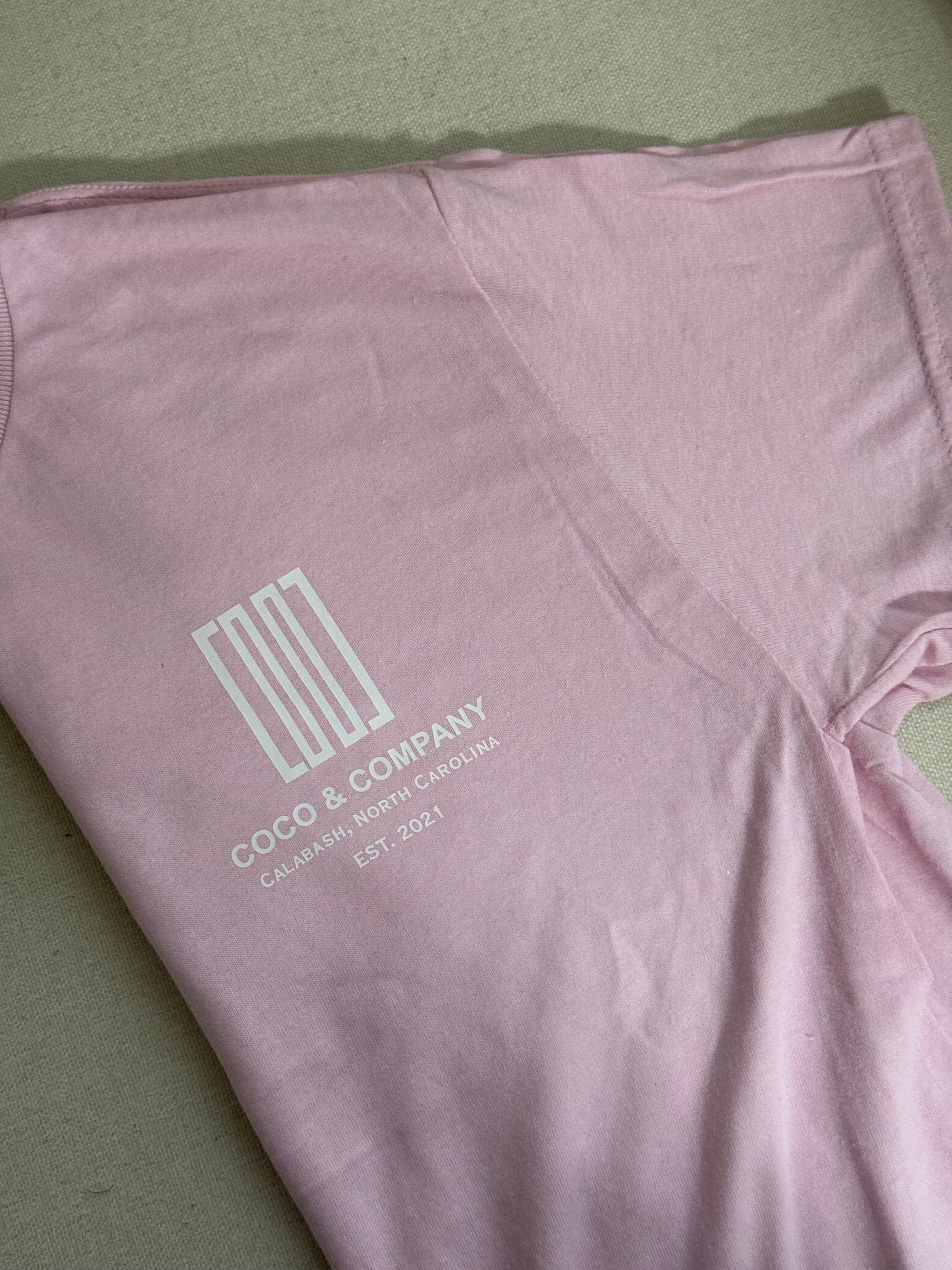 Custom OIB T-shirt- Multiple Colors