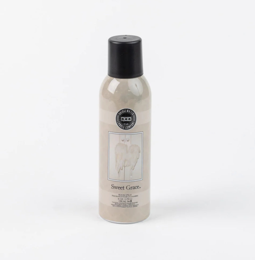 Sweet Grace Room Spray