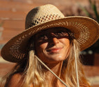 Palma Sun Hat