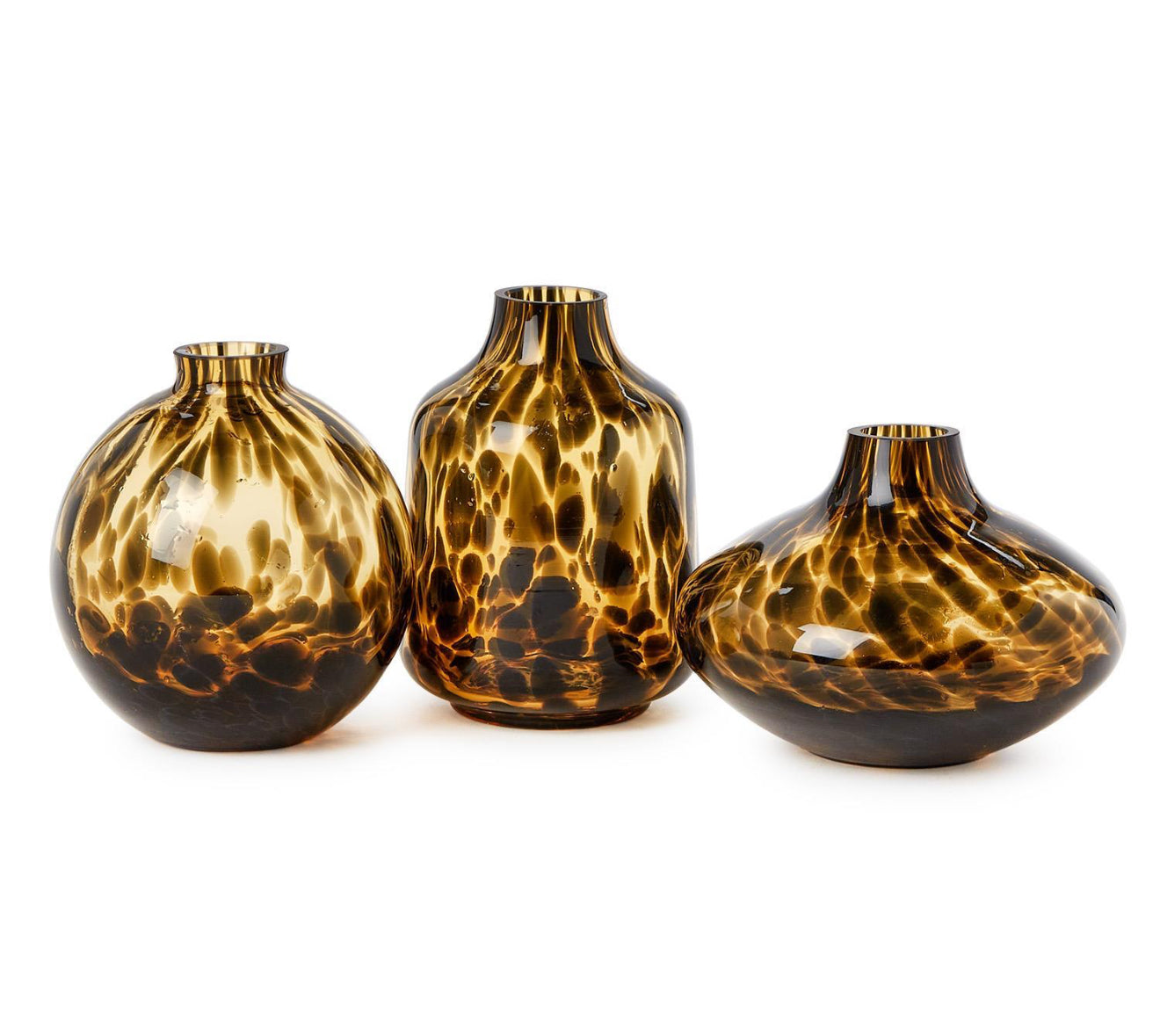 Cylinder Tortoise Vase
