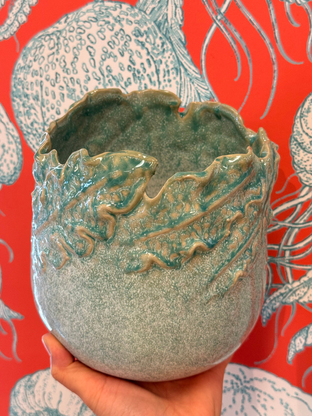Aqua Planter LARGE