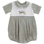 Fishing Lures Dressy Bub Short, Bailey Boys