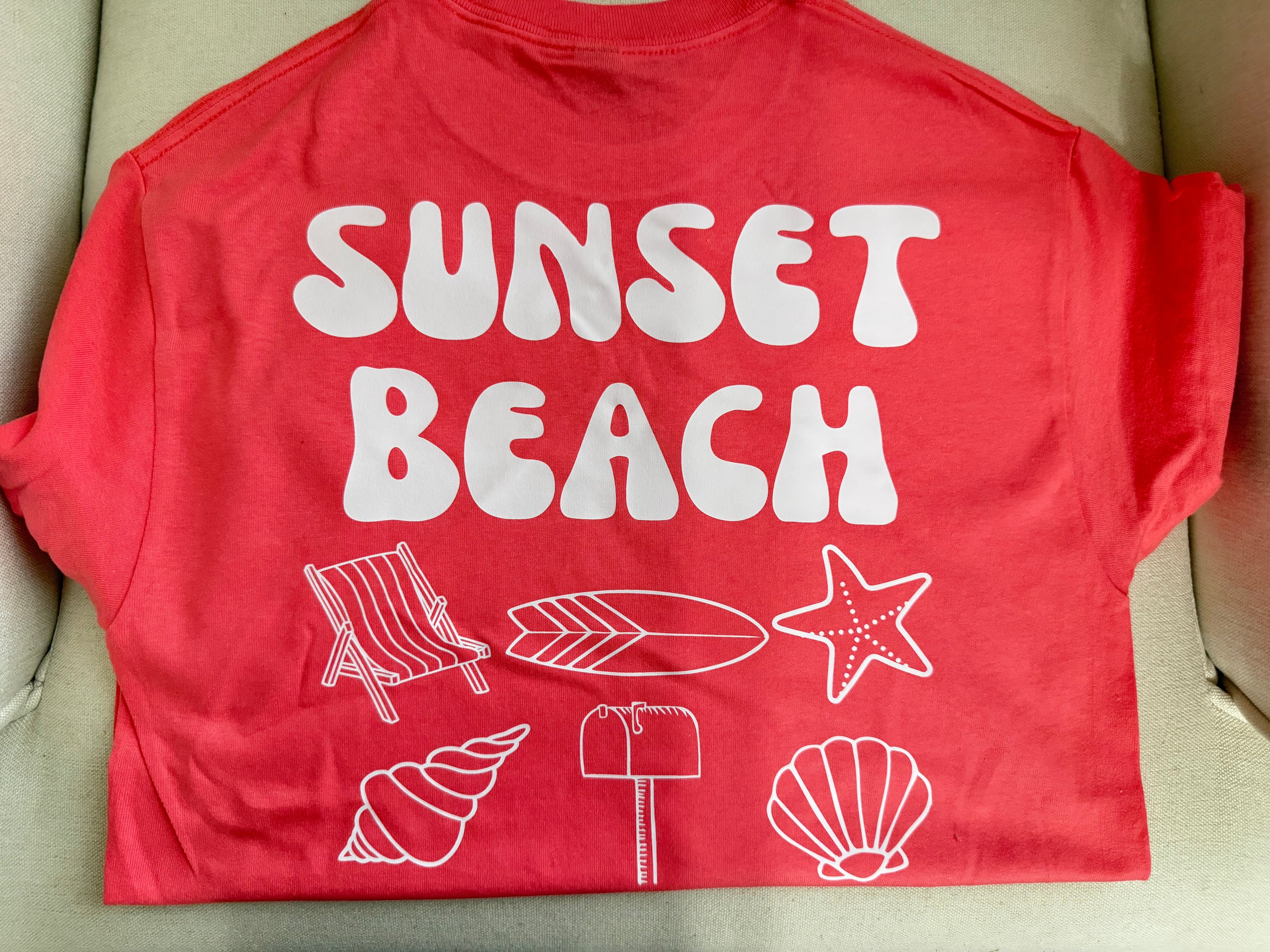 Custom OIB T-shirt- Multiple Colors
