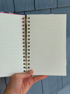 Mahjong Notebooks