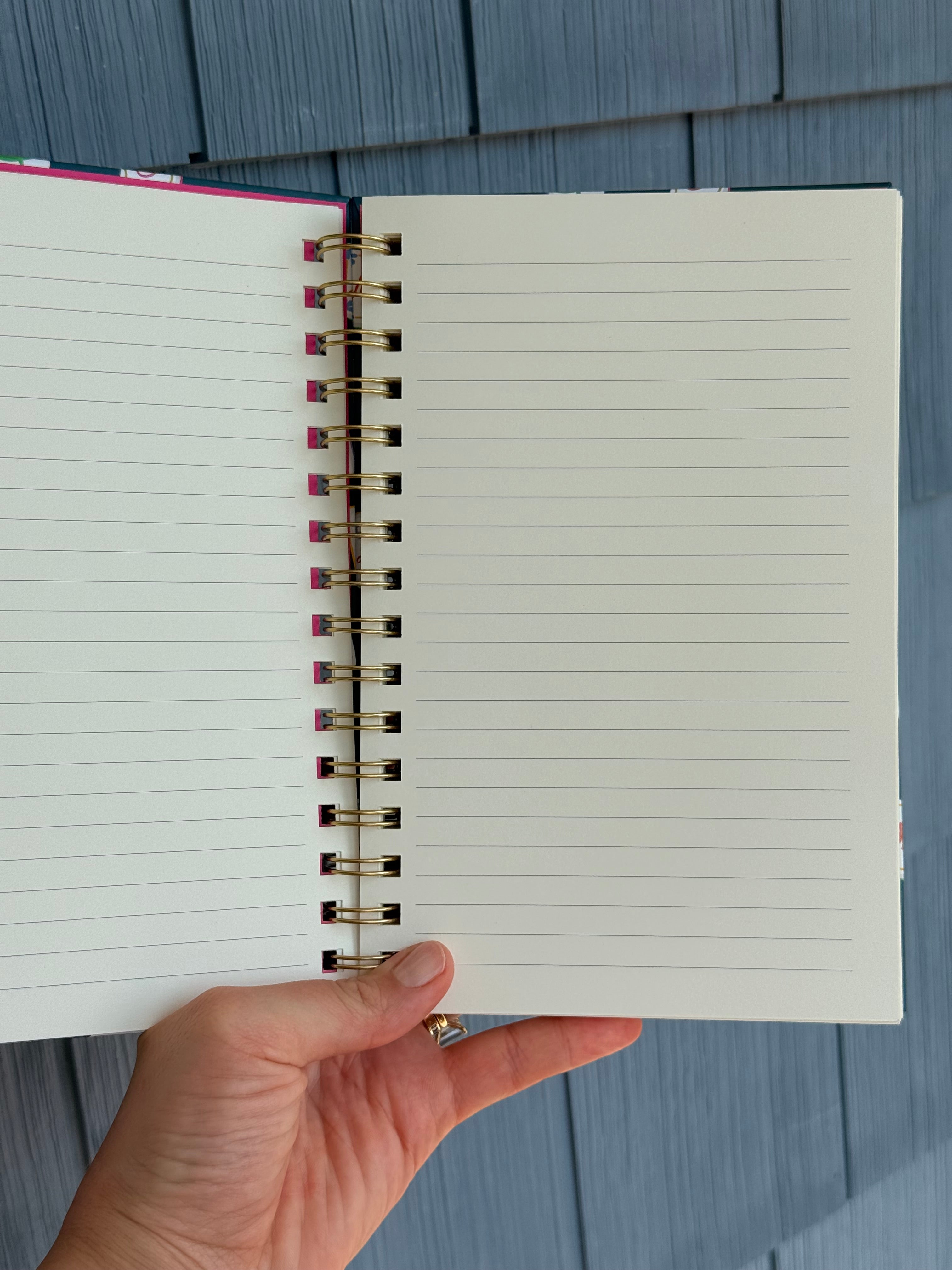 Mahjong Notebooks