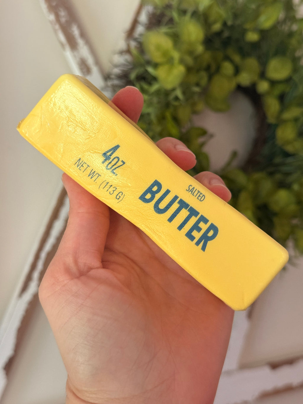 Butter Squishies