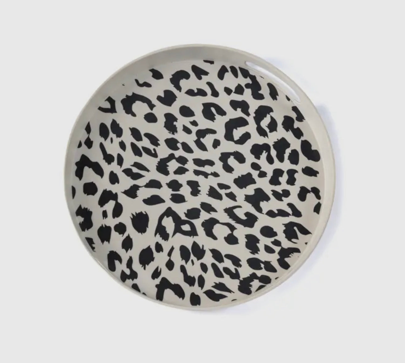 Ainsley Round Tray