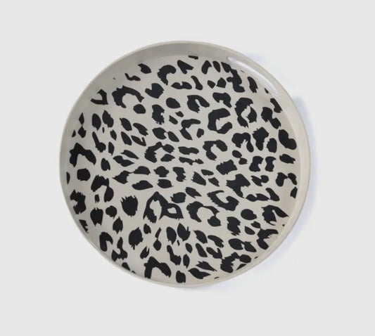 Ainsley Round Tray