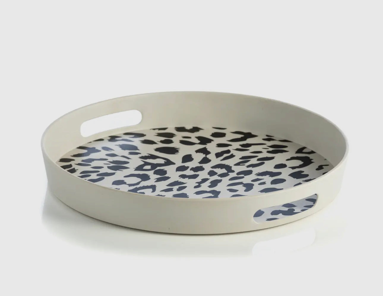 Ainsley Round Tray