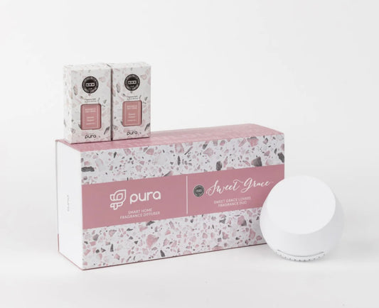 Sweet Grace PURA Smart Home Fragrance Diffuser