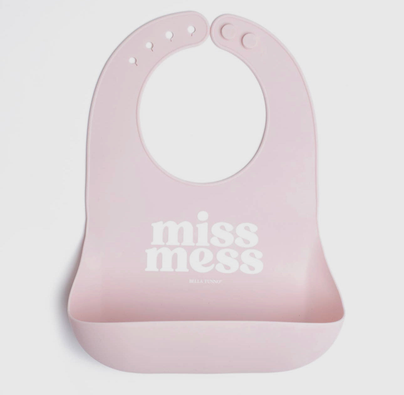 Miss Mess Wonderbib