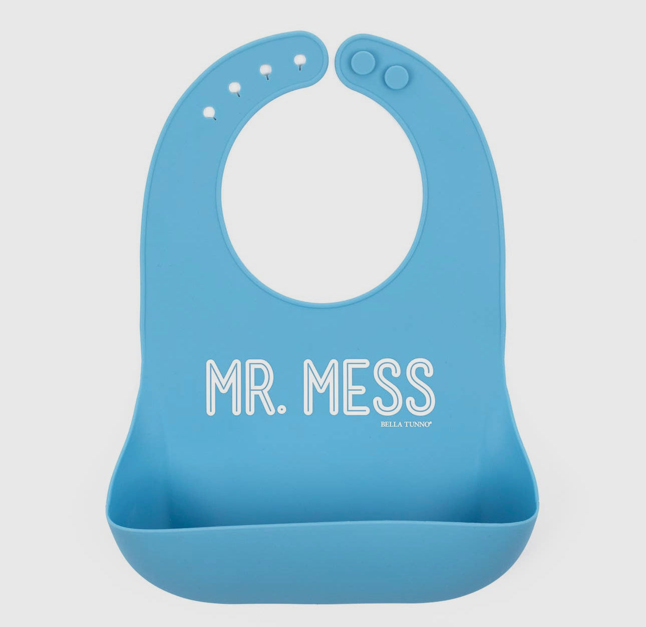 Mr Mess Wonderbib