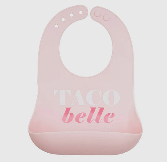 Taco Belle Wonderbib